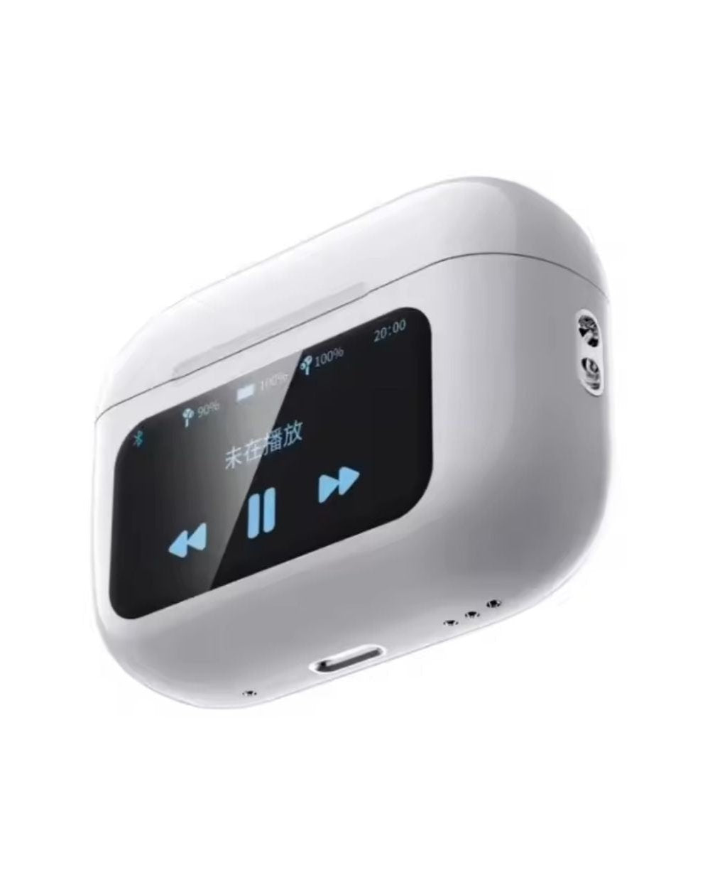 VisionBuds™AirPod Screen Pro"