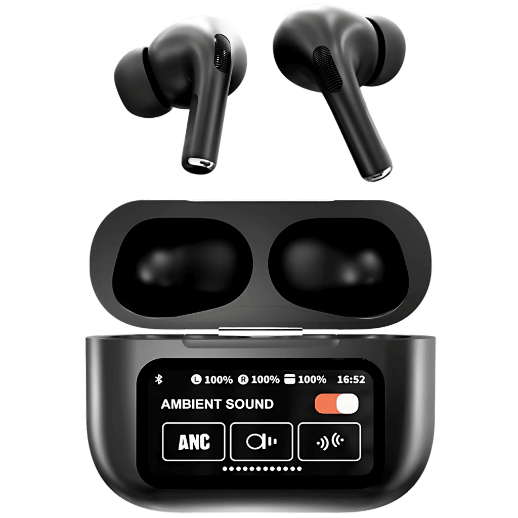 VisionBuds™AirPod Screen Pro"